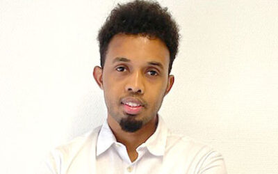 Interview mit Abduwahab Mohammadi